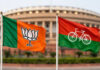 यूपी की सभी 10 राज्यसभा सीटों पर निर्विरोध चुने गए सांसद, BJP के 8 और सपा के 2 उम्मीदवारों ने मारी बाजी