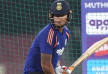 'अपनी जगह पर बैठे रहें', चौथे टी-20 से पहले वैभव सूर्यवंशी के पोस्ट ने बढ़ाया सस्पेंस, क्या प्लेइंग XI में मिलेगी जगह?