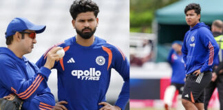 संजू होंगे बाहर, वैभव को मिलेगा मौका! रांची में वेस्टइंडीज के खिलाफ किस प्लेइंग-11 के साथ उतरेगी श्रेयस अय्यर की सेना?
