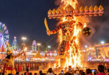 दशहरे पर यहां क्यों नहीं होता रावण दहन? जानिए राजस्थान के इस गांव की अनोखी कहानी