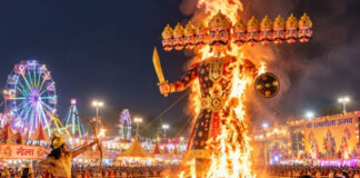 दशहरे पर यहां क्यों नहीं होता रावण दहन? जानिए राजस्थान के इस गांव की अनोखी कहानी