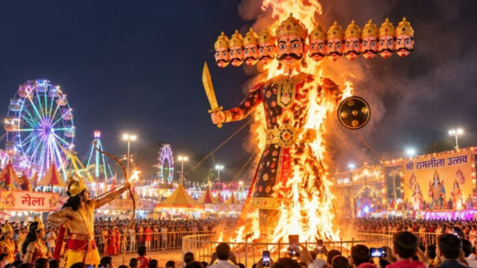 राजस्थान के इस गांव में क्यों नहीं जलाया जाता रावण? दशहरे पर निभाई जाती है ये अनोखी परंपरा