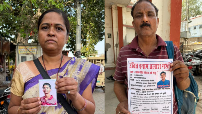 प्रेमानंद महाराज के शिष्य की मौत के बाद सहमे परिजन, प्रेमानंद महाराज के दर्शन को आए दो युवकों का नहीं मिला सुराग