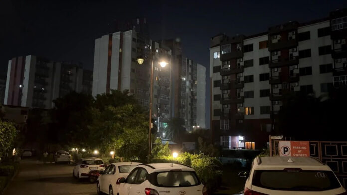 हरे कृष्णा आर्चिड में किशोर की मौत की गुत्थी उलझी, 12 मिनट के अंतराल में क्या हुआ?
