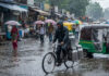 Weather Update: 13 राज्यों में भारी बारिश और आंधी का अलर्ट, दिल्ली-UP में कैसा रहेगा मौसम?