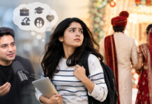 आखिर क्यों शादी के नाम पर पीछे हट रहे हैं आज के युवा? राज शमानी ने बताई Gen Z की सबसे बड़ी चिंता
