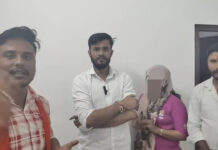 होटल में बंधक बनाकर महिला से ज़बरन वेश्यावृत्ति: मुज़फ़्फ़रनगर में NH–58 का मामला, 10 दिनों से जबरन देह व्यापार में धकेलने का दावा