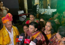 डॉ. मीना सुभाष गुप्ता के नेतृत्व में महिला मंडल पंजाबी बाग का भव्य आयोजन, प्रतिभा और आत्मविश्वास का दिखा संगम