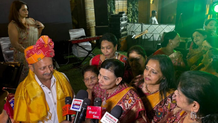 डॉ. मीना सुभाष गुप्ता के नेतृत्व में महिला मंडल पंजाबी बाग का भव्य आयोजन, प्रतिभा और आत्मविश्वास का दिखा संगम
