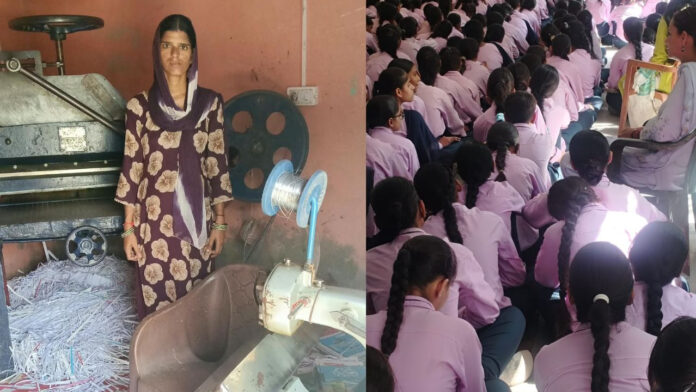 घर से शुरू किया नोटबुक का काम, आज सालाना सात लाख का कारोबार और महिलाओं को रोजगार