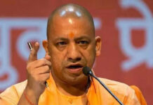 CM योगी का बड़ा बयान, बोलें: वोटर लिस्ट से गायब हुए एक करोड़ से अधिक हिंदू वोटरों के नाम